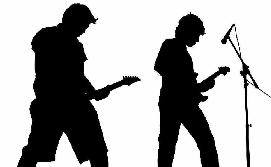There are plenty of live shows tonight. There are plenty of live shows tonight.